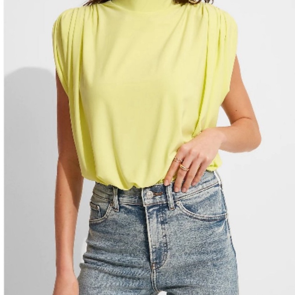 Express bodysuits